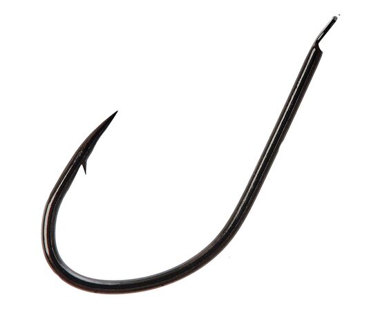 Крючок Brain Feeder B4010 14 (20 шт/уп) Black Nickel (1858.80.35)