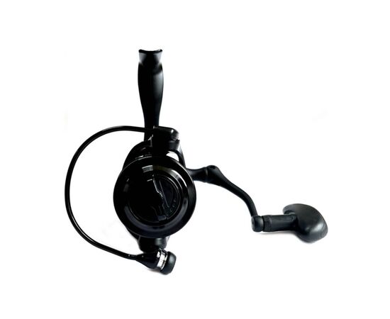 Катушка Brain Apex Double 5000 Screw Handle 6+1BB 5.11 (1858.45.19), изображение 2