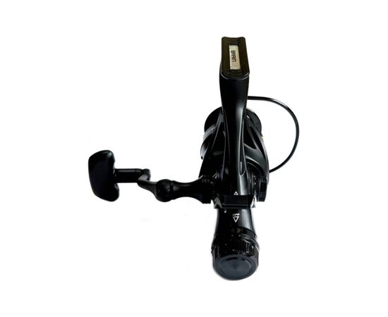 Катушка Brain Apex Double 5000 Screw Handle 6+1BB 5.11 (1858.45.19), изображение 3