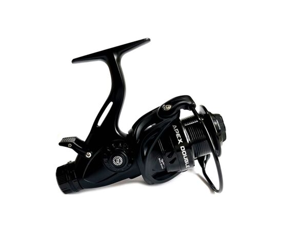 Катушка Brain Apex Double 5000 Screw Handle 6+1BB 5.11 (1858.45.19), изображение 4