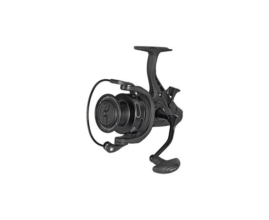 Котушка Brain Classic Carp Baitrunner 5000 4+1BB 5.01 Screw Handle (1858.45.34)