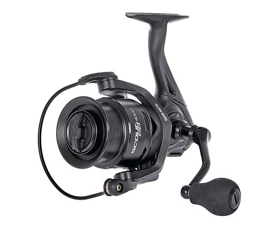 Котушка Brain Scout SE-B 5000S 8+1BB 4.91 Black (1858.46.41)