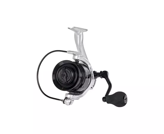 Катушка Brain Scout SE-S 4000S 8+1BB 4.91 Silver (1858.46.43), изображение 5 Катушка Brain Scout SE-S 4000S 8+1BB 4.91 Silver (1858.46.43), изображение 5