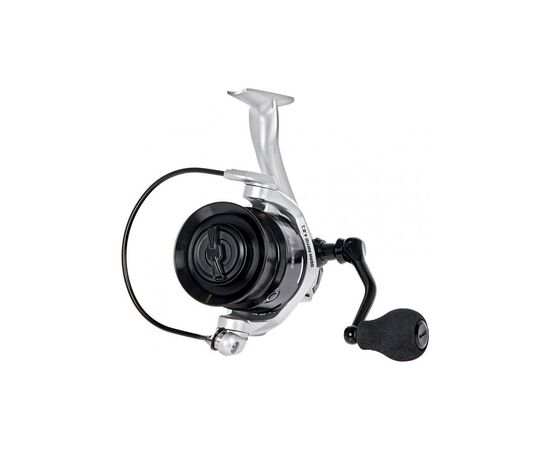 Катушка Brain Scout SE-S 5000S 8+1BB 4.91 Silver (1858.46.44), изображение 5 Катушка Brain Scout SE-S 5000S 8+1BB 4.91 Silver (1858.46.44), изображение 5