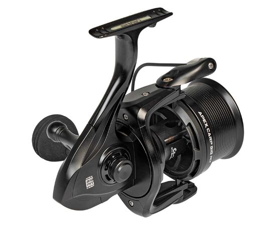 Катушка Brain Apex Carp Big Pit 8000 6+1BB 4.11 (1858.46.84), изображение 2 Катушка Brain Apex Carp Big Pit 8000 6+1BB 4.11 (1858.46.84), изображение 2