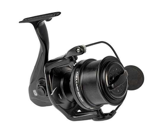 Катушка Brain Apex Carp Big Pit 8000 6+1BB 4.11 (1858.46.84), изображение 3 Катушка Brain Apex Carp Big Pit 8000 6+1BB 4.11 (1858.46.84), изображение 3