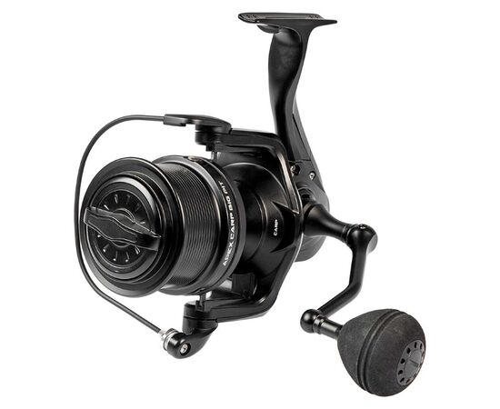 Котушка Brain Apex Carp Big Pit 8000 6+1BB 4.11 (1858.46.84)