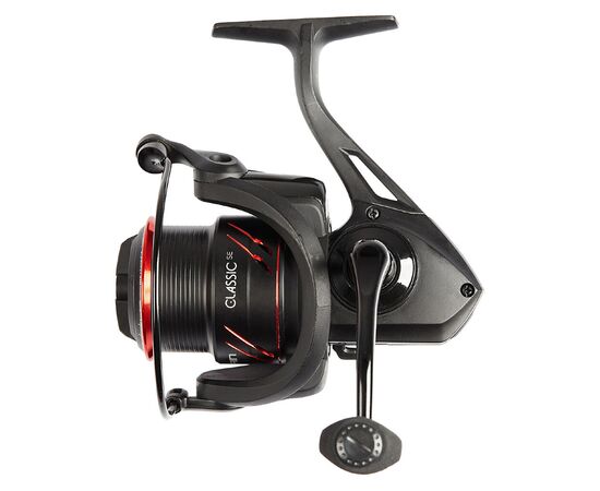 Катушка Brain Classic SE 4000S 4+1BB 5.01 (1858.52.13), изображение 2 Катушка Brain Classic SE 4000S 4+1BB 5.01 (1858.52.13), изображение 2