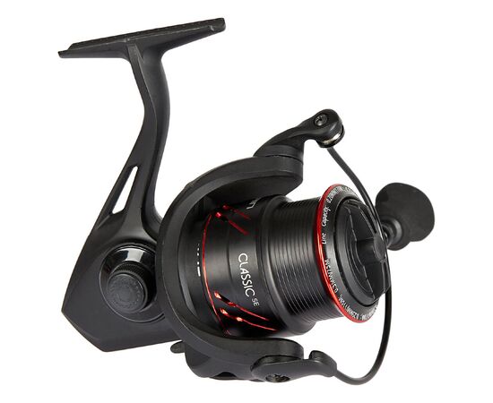 Катушка Brain Classic SE 4000S 4+1BB 5.01 (1858.52.13), изображение 4 Катушка Brain Classic SE 4000S 4+1BB 5.01 (1858.52.13), изображение 4