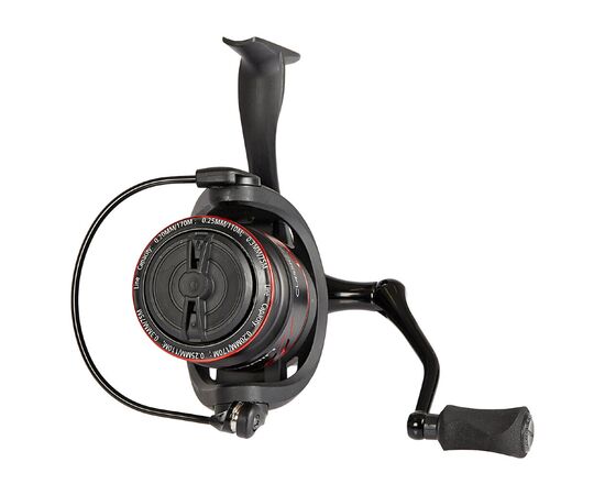 Катушка Brain Classic SE 4000S 4+1BB 5.01 (1858.52.13), изображение 5 Катушка Brain Classic SE 4000S 4+1BB 5.01 (1858.52.13), изображение 5