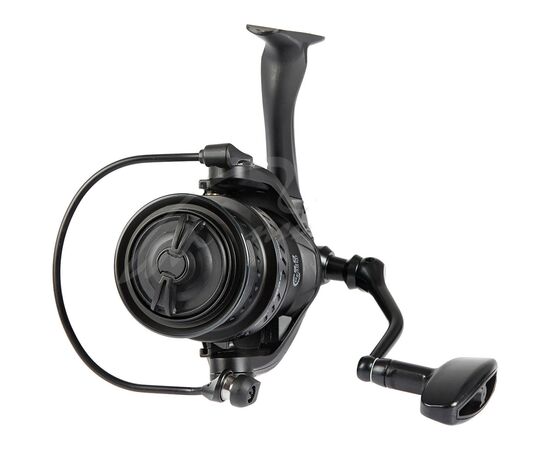 Катушка Brain NRG SE 4500S 10+1BB 5.01 (1858.52.04), изображение 2 Катушка Brain NRG SE 4500S 10+1BB 5.01 (1858.52.04), изображение 2
