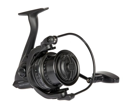 Катушка Brain NRG SE 4500S 10+1BB 5.01 (1858.52.04), изображение 3 Катушка Brain NRG SE 4500S 10+1BB 5.01 (1858.52.04), изображение 3