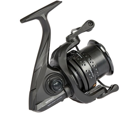 Катушка Brain NRG SE 4500S 10+1BB 5.01 (1858.52.04), изображение 4 Катушка Brain NRG SE 4500S 10+1BB 5.01 (1858.52.04), изображение 4