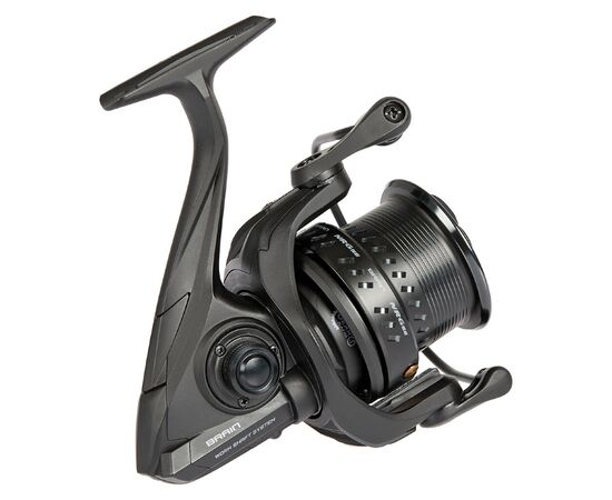 Катушка Brain NRG SE 5500S 10+1BB 5.01 (1858.52.05), изображение 3 Катушка Brain NRG SE 5500S 10+1BB 5.01 (1858.52.05), изображение 3