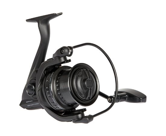 Катушка Brain NRG SE 5500S 10+1BB 5.01 (1858.52.05), изображение 5 Катушка Brain NRG SE 5500S 10+1BB 5.01 (1858.52.05), изображение 5