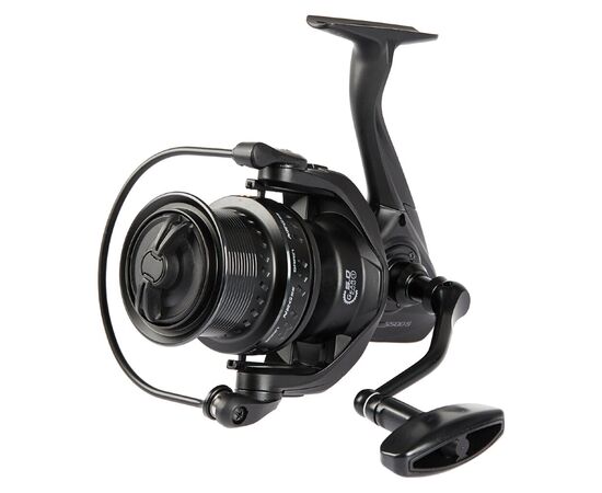 Котушка Brain NRG SE 5500S 10+1BB 5.01 (1858.52.05)