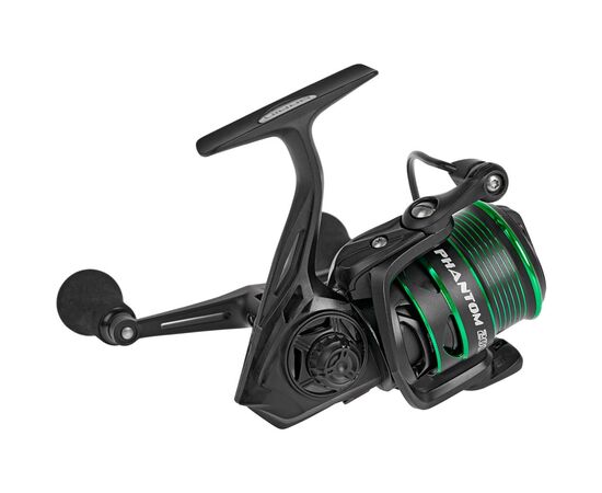 Катушка Brain Phantom Match/Bolo Double Handle 2000 9+1BB 6.21 (1858.46.81), изображение 3 Катушка Brain Phantom Match/Bolo Double Handle 2000 9+1BB 6.21 (1858.46.81), изображение 3