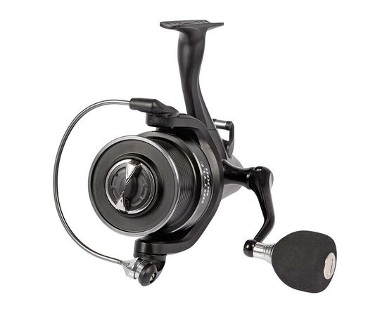 Катушка Brain Battle 6000 6+1BB Screw Handle (1858.45.80), изображение 2 Катушка Brain Battle 6000 6+1BB Screw Handle (1858.45.80), изображение 2