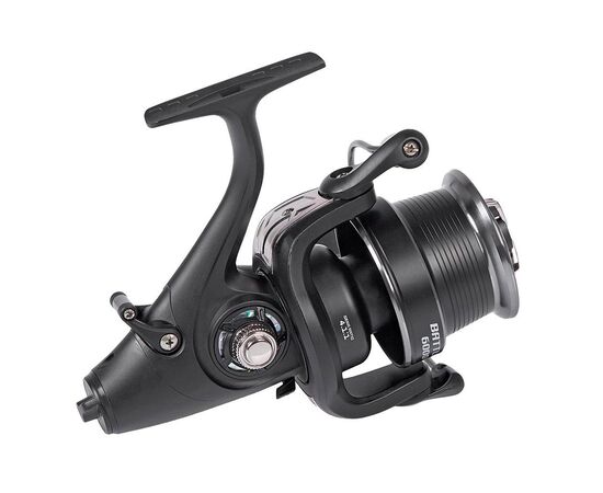 Катушка Brain Battle 6000 6+1BB Screw Handle (1858.45.80), изображение 4 Катушка Brain Battle 6000 6+1BB Screw Handle (1858.45.80), изображение 4