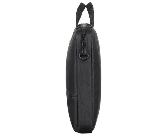 Сумка для ноутбука 2E 16" CBN516 Black (2E-CBN516BK), изображение 7 Сумка для ноутбука 2E 16" CBN516 Black (2E-CBN516BK), изображение 7