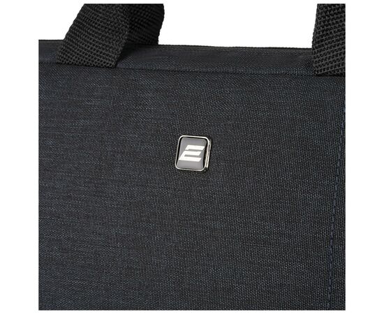 Сумка для ноутбука 2E 16" CBN516 Black (2E-CBN516BK), изображение 8 Сумка для ноутбука 2E 16" CBN516 Black (2E-CBN516BK), изображение 8