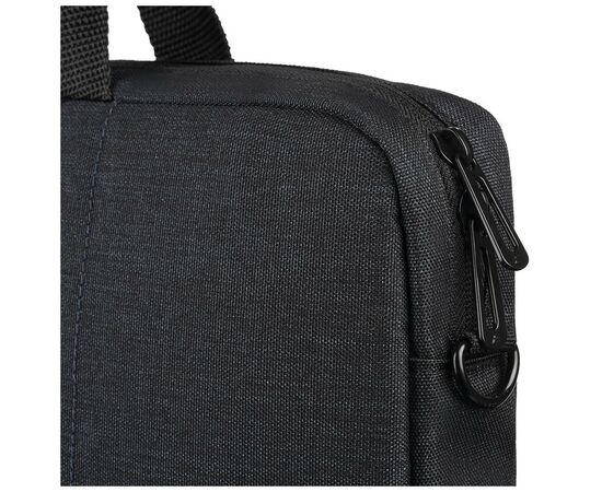 Сумка для ноутбука 2E 16" CBN516 Black (2E-CBN516BK), изображение 9 Сумка для ноутбука 2E 16" CBN516 Black (2E-CBN516BK), изображение 9