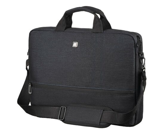 Сумка для ноутбука 2E 16" CBN516 Black (2E-CBN516BK)