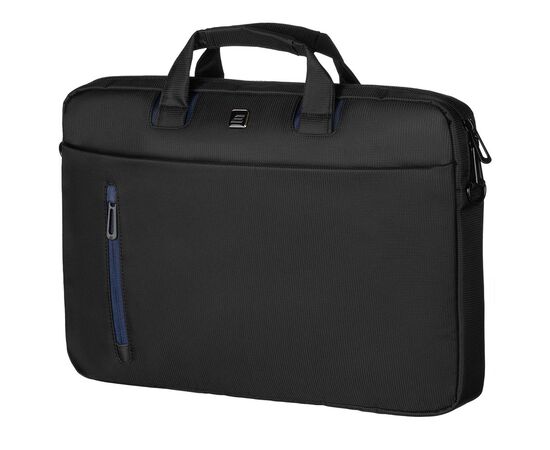 Сумка для ноутбука 2E 16" CBN415 Black (2E-CBN415BK), изображение 2 Сумка для ноутбука 2E 16" CBN415 Black (2E-CBN415BK), изображение 2