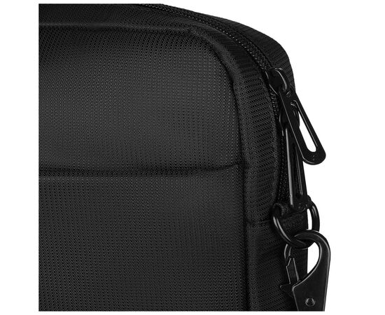 Сумка для ноутбука 2E 16" CBN415 Black (2E-CBN415BK), изображение 8 Сумка для ноутбука 2E 16" CBN415 Black (2E-CBN415BK), изображение 8