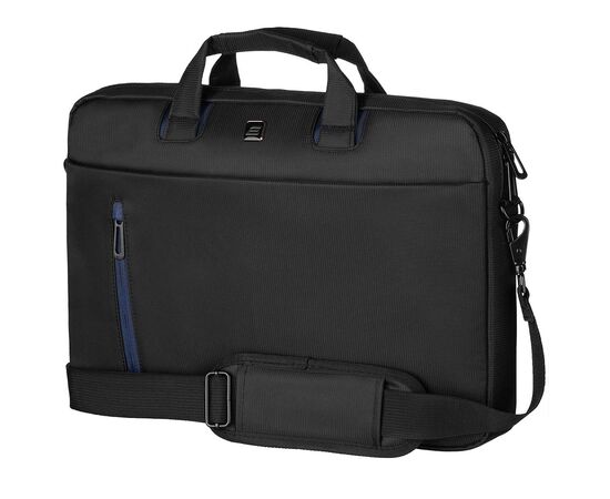 Сумка для ноутбука 2E 16" CBN415 Black (2E-CBN415BK)