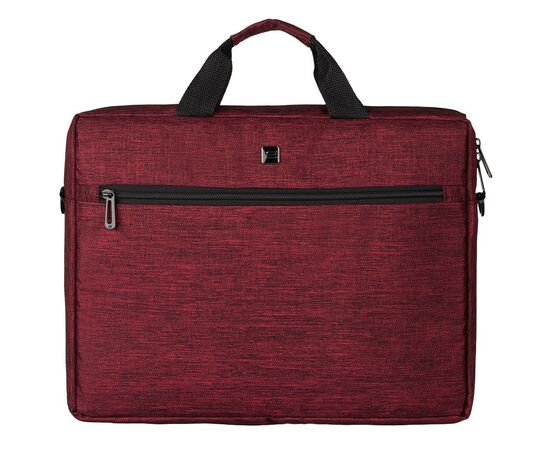 Сумка для ноутбука 2E 16" CBN315 Burgundy (2E-CBN315BG), изображение 3