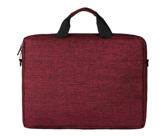 Сумка для ноутбука 2E 16" CBN315 Burgundy (2E-CBN315BG), изображение 4