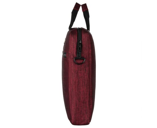 Сумка для ноутбука 2E 16" CBN315 Burgundy (2E-CBN315BG), изображение 6