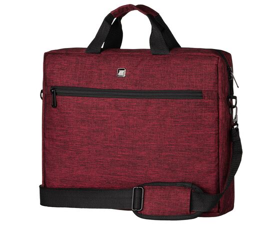 Сумка для ноутбука 2E 16" CBN315 Burgundy (2E-CBN315BG)