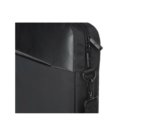 Сумка для ноутбука 2E 17" CBN617 Black (2E-CBN617BK), изображение 8 Сумка для ноутбука 2E 17" CBN617 Black (2E-CBN617BK), изображение 8