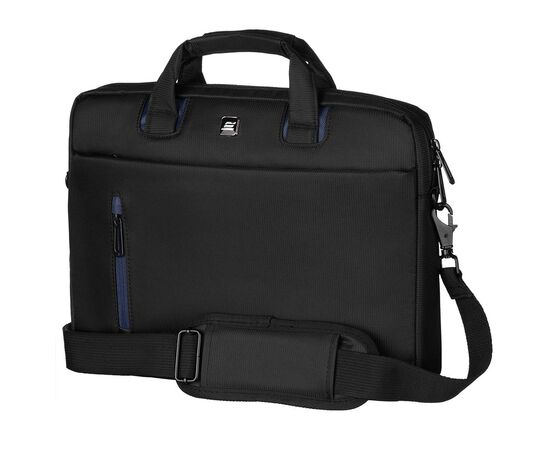 Сумка для ноутбука 2E 13.3" CBN413 Black (2E-CBN413BK)