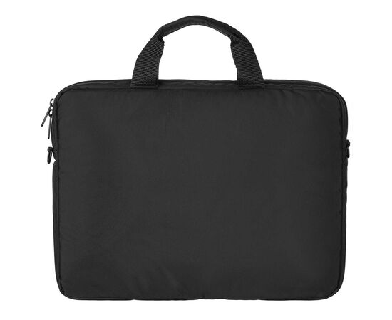 Сумка для ноутбука 2E 16" CBN616 Black (2E-CBN616BK), изображение 4 Сумка для ноутбука 2E 16" CBN616 Black (2E-CBN616BK), изображение 4