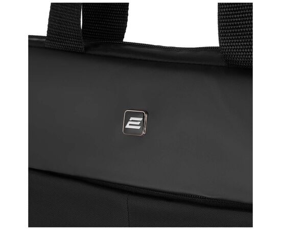Сумка для ноутбука 2E 16" CBN616 Black (2E-CBN616BK), изображение 7 Сумка для ноутбука 2E 16" CBN616 Black (2E-CBN616BK), изображение 7