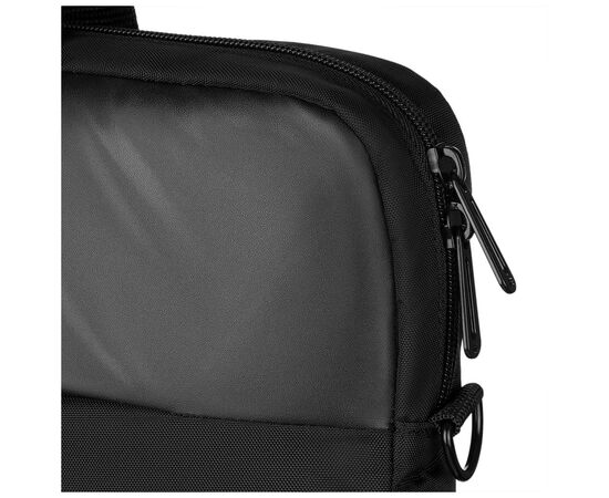 Сумка для ноутбука 2E 16" CBN616 Black (2E-CBN616BK), изображение 8 Сумка для ноутбука 2E 16" CBN616 Black (2E-CBN616BK), изображение 8