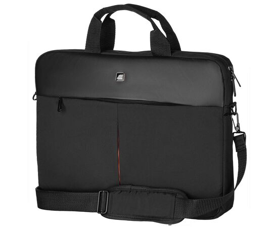 Сумка для ноутбука 2E 16" CBN616 Black (2E-CBN616BK)