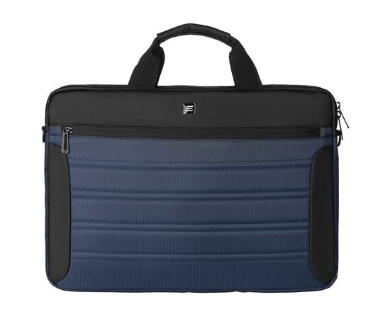 Сумка для ноутбука 2E 16" CBN816 Blue (2E-CBN816BU), изображение 3 Сумка для ноутбука 2E 16" CBN816 Blue (2E-CBN816BU), изображение 3