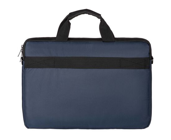Сумка для ноутбука 2E 16" CBN816 Blue (2E-CBN816BU), изображение 4 Сумка для ноутбука 2E 16" CBN816 Blue (2E-CBN816BU), изображение 4