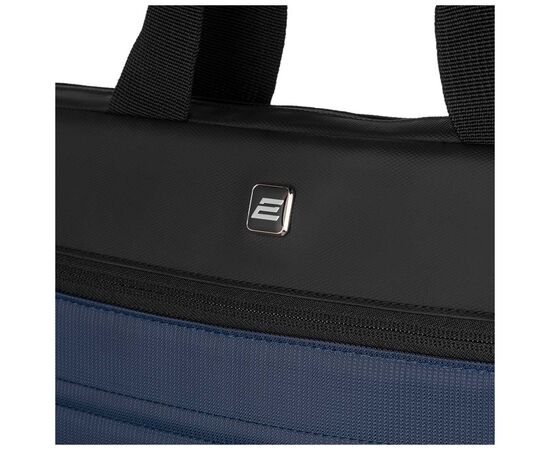 Сумка для ноутбука 2E 16" CBN816 Blue (2E-CBN816BU), изображение 7 Сумка для ноутбука 2E 16" CBN816 Blue (2E-CBN816BU), изображение 7