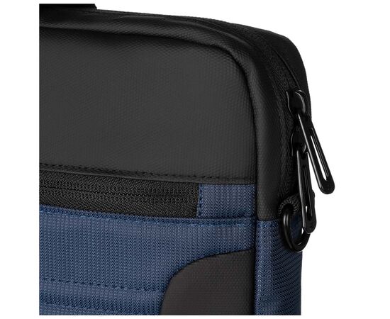 Сумка для ноутбука 2E 16" CBN816 Blue (2E-CBN816BU), изображение 8 Сумка для ноутбука 2E 16" CBN816 Blue (2E-CBN816BU), изображение 8