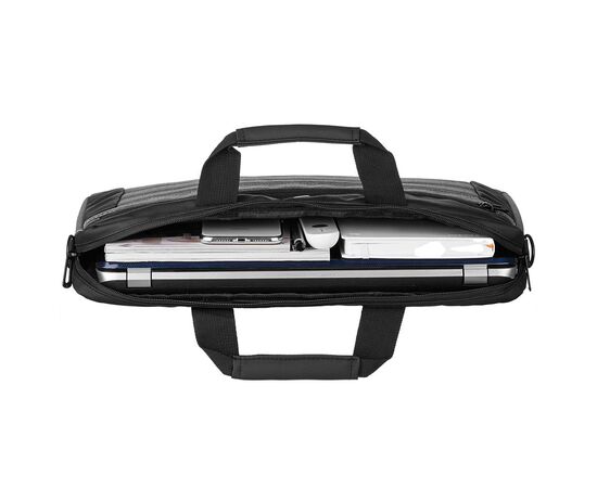 Сумка для ноутбука 2E 16" CBN816 Grey (2E-CBN816GR), изображение 9 Сумка для ноутбука 2E 16" CBN816 Grey (2E-CBN816GR), изображение 9