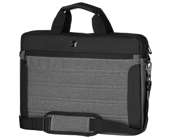 Сумка для ноутбука 2E 16" CBN816 Grey (2E-CBN816GR)