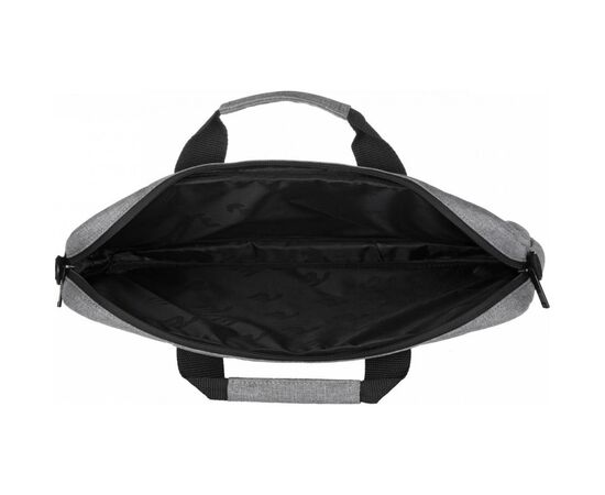 Сумка для ноутбука 2E 16" CBN516 Grey (2E-CBN516GR), изображение 5 Сумка для ноутбука 2E 16" CBN516 Grey (2E-CBN516GR), изображение 5
