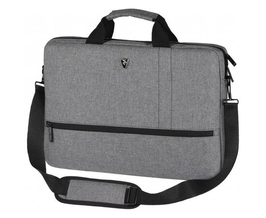 Сумка для ноутбука 2E 16" CBN516 Grey (2E-CBN516GR)