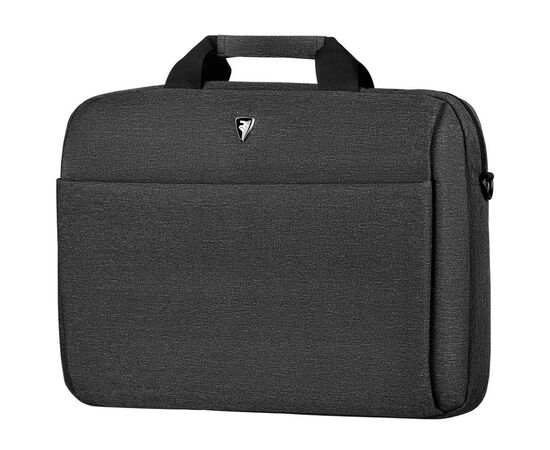 Сумка для ноутбука 2E 16" Melange, black (2E-CBN9265BK)