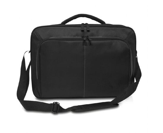 Сумка для ноутбука 2E 16" CBN5216 Vector (2E-CBN5216BK)